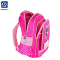 wholesale fashion sweet bowknot cartoon children school backpack